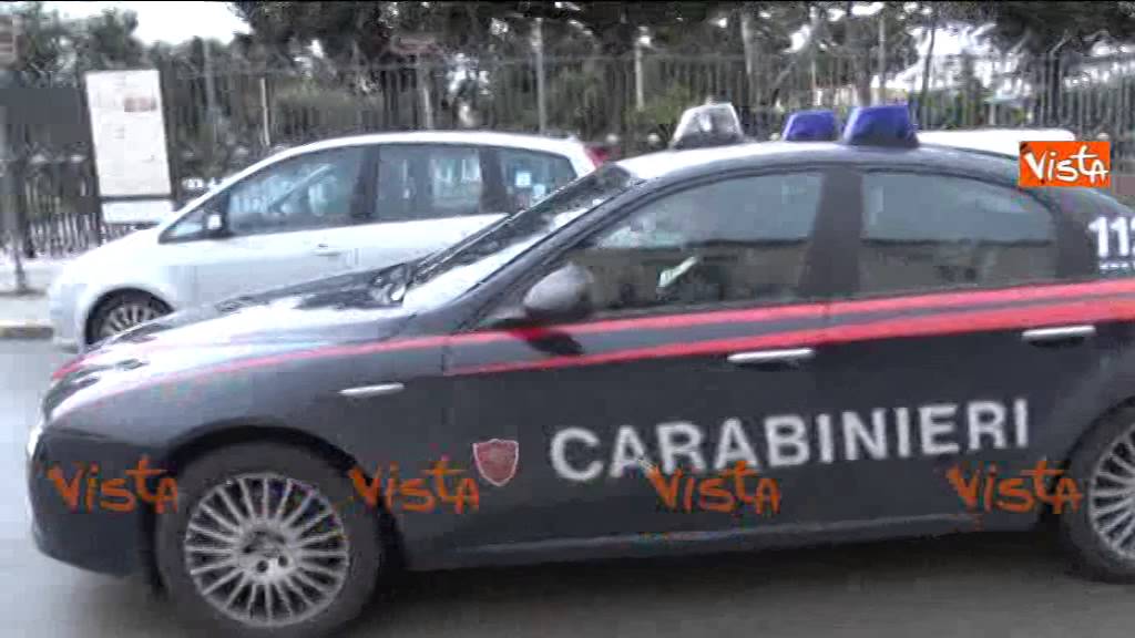 BARI OMICIDIO SPERA, SVOLTA NELLE INDAGINI SUL RACKET DEI PESCATORI
