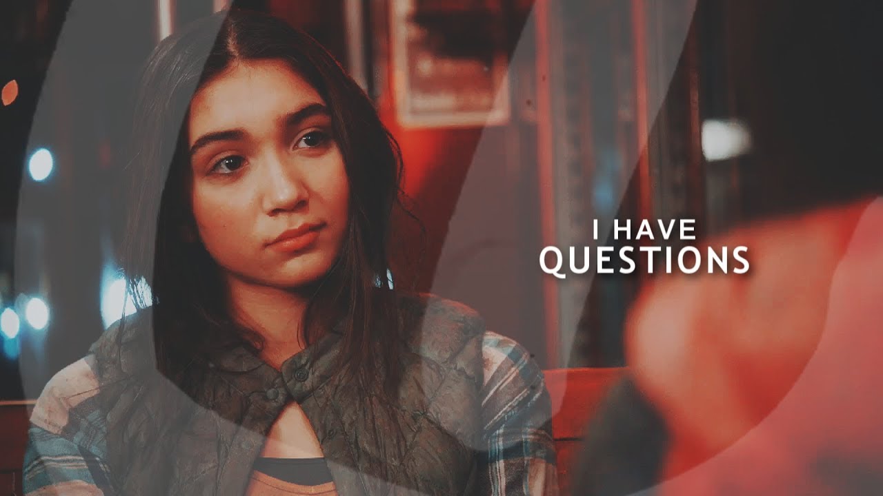 Cleo Eastman | I Have Questions