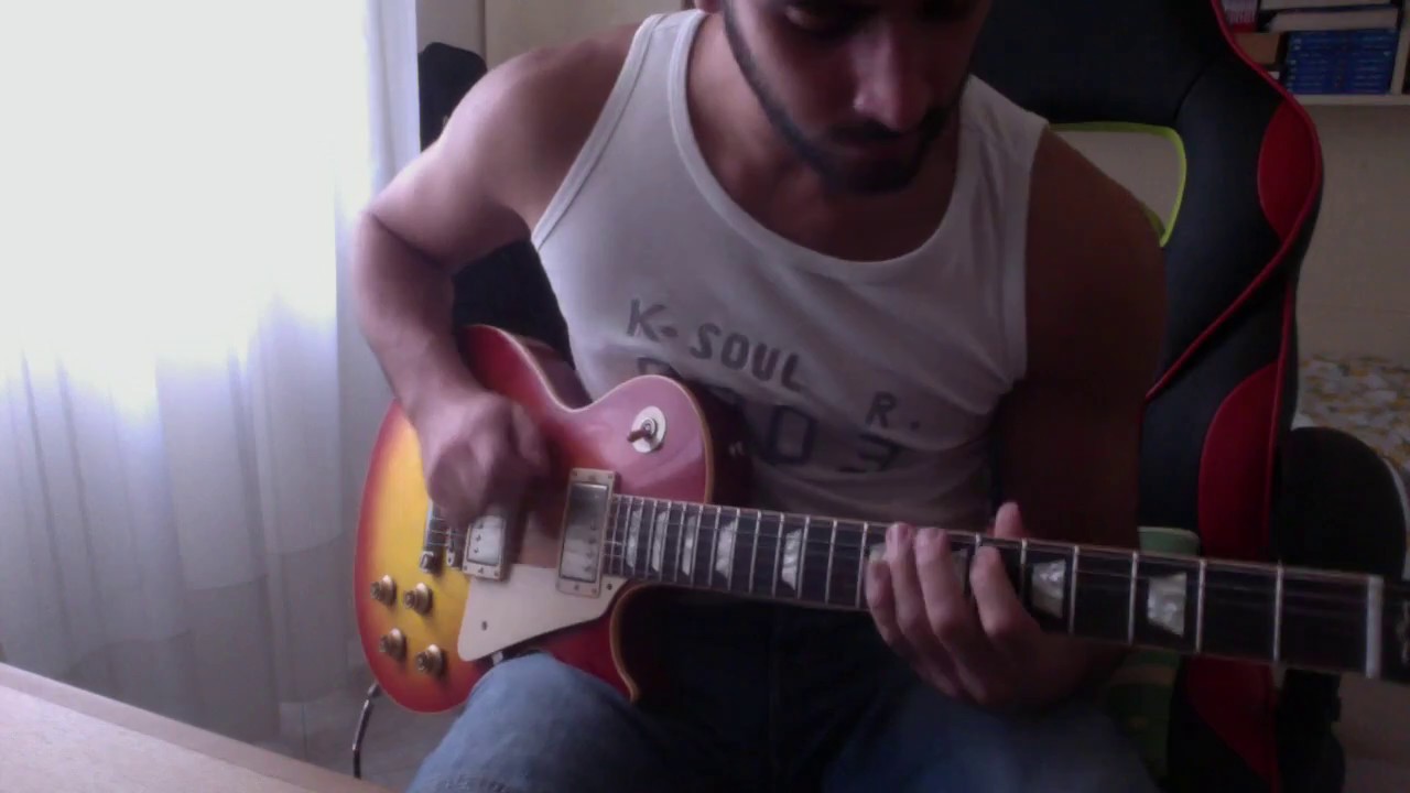 Fairy Tail OST - Mirajane Satan Soul Theme ( Cover + TABS )