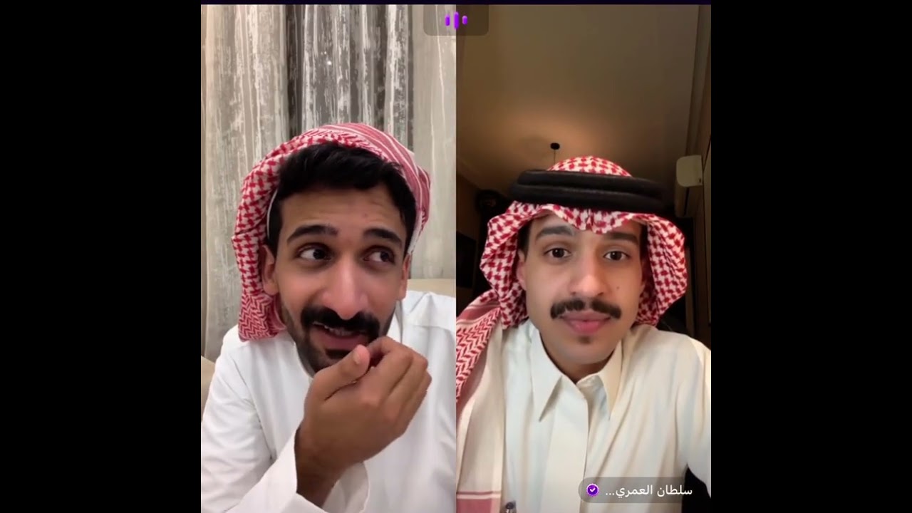 بث سلطان العليان ج٤