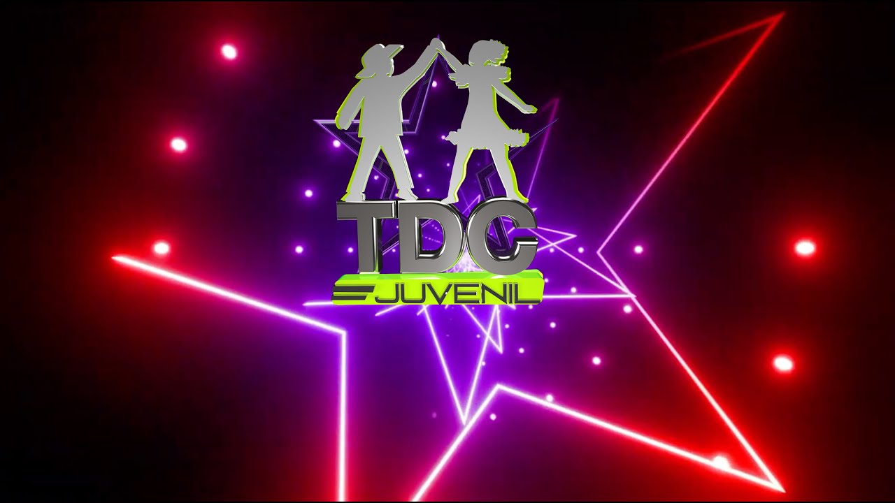 Talento de Corazón Juvenil 2023 - Gran Estreno