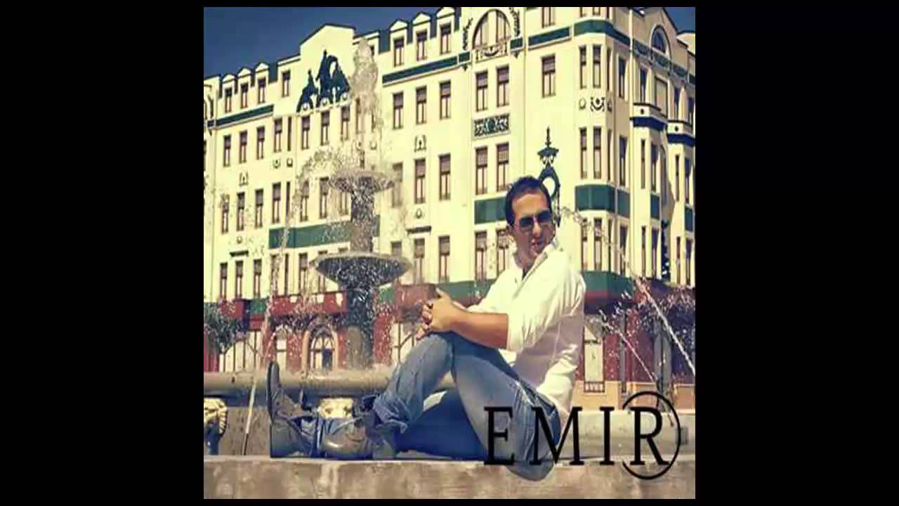 Emir Habibovic - Navika - (Audio 2014) HD