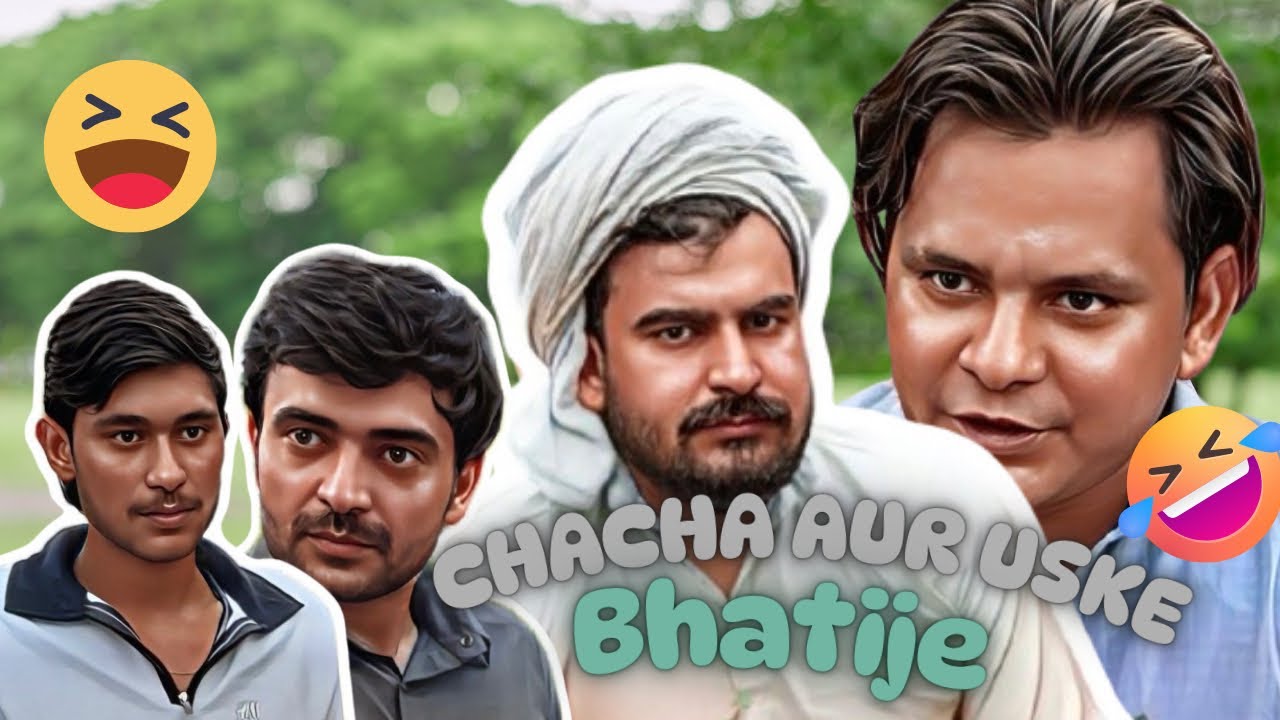 CHACHA MAI BHARUNGO INKI FEES || 
