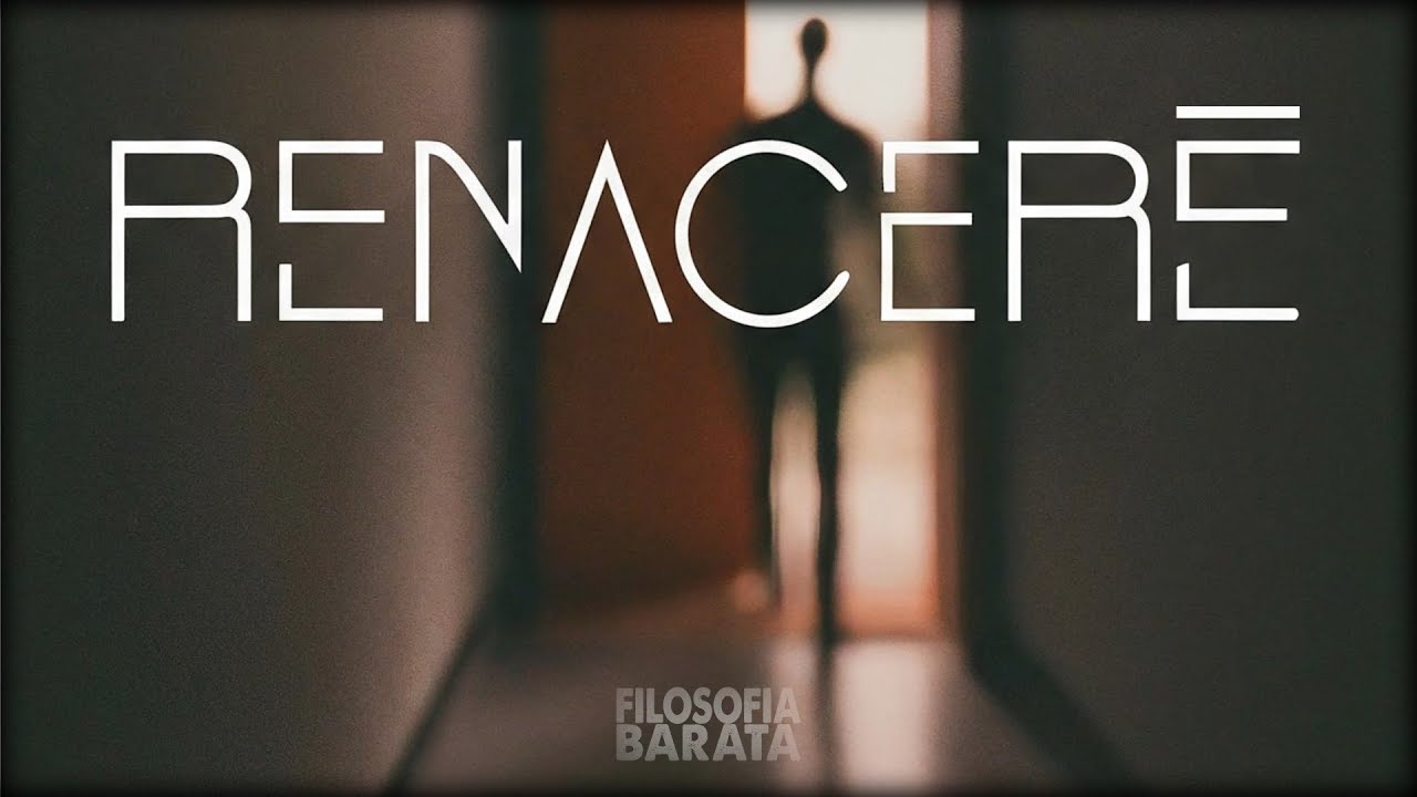 RENACERÉ - Filosofia Barata