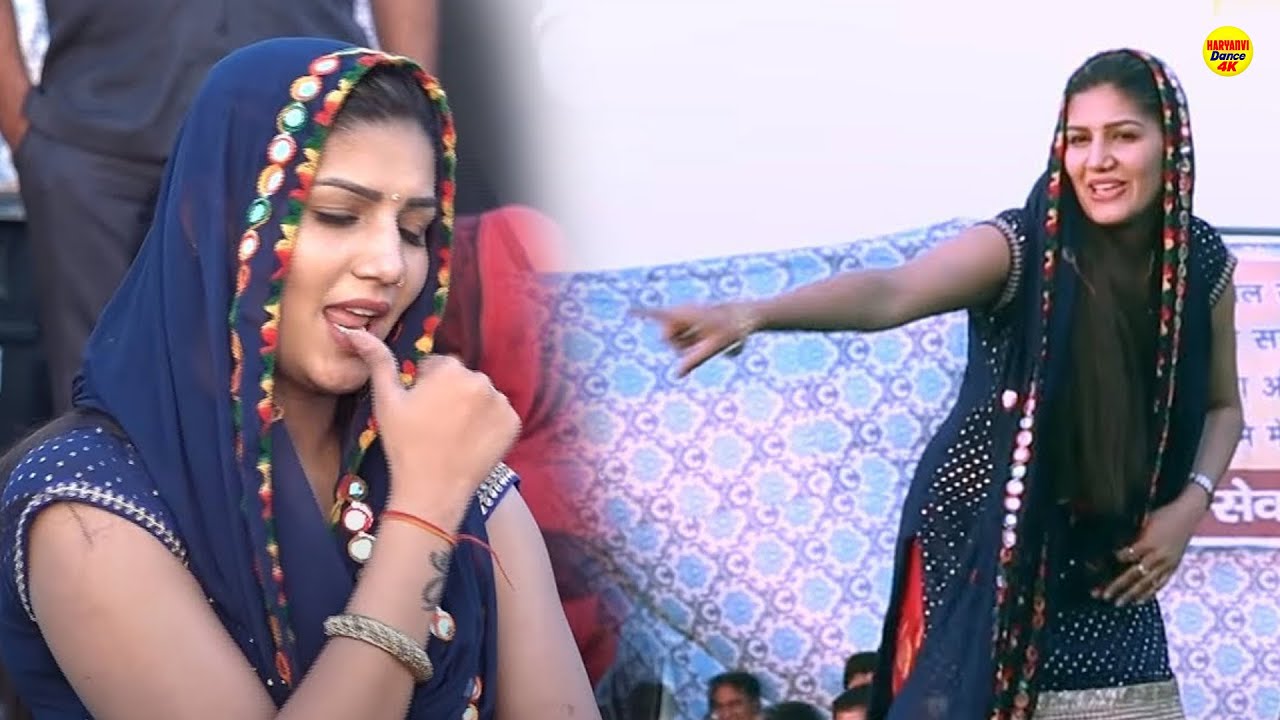 Sapna Dance :- Teri Lat Lag jagi I Sapna Chaudhary I Live Dance performance 2025 I Tashan Haryanvi