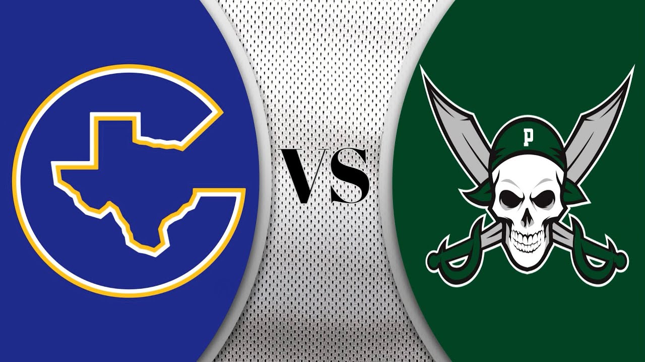 Corsicana VS Mesquite Poteet