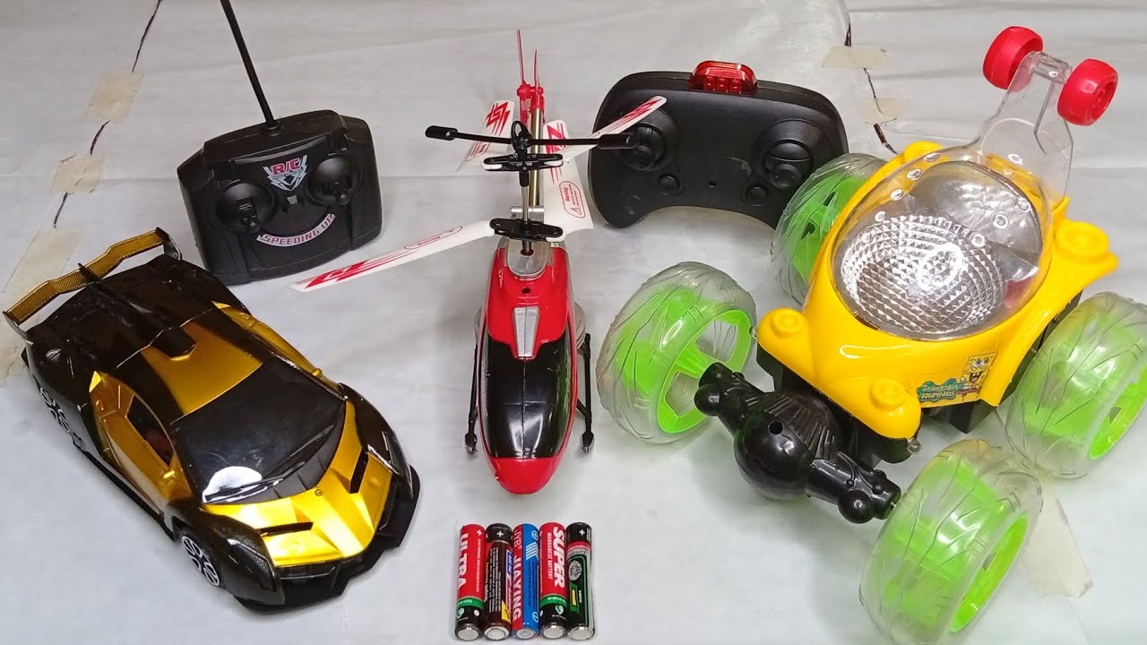 Radio Control Stunt Rolling Car and Remote Control Racing Rc Car, rc toy helicopter, racing car toy