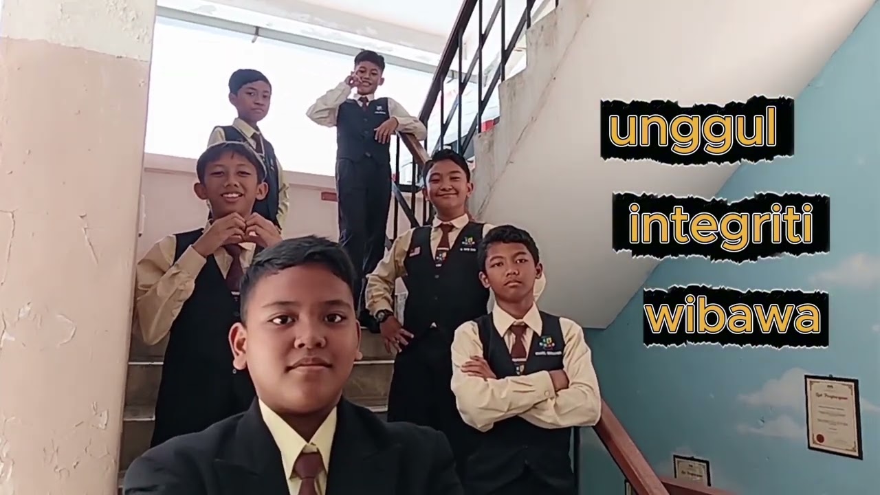 Episod Khas : JAWATANKUASA TERTINGGI PENGAWAS SEKOLAH SESI 2026