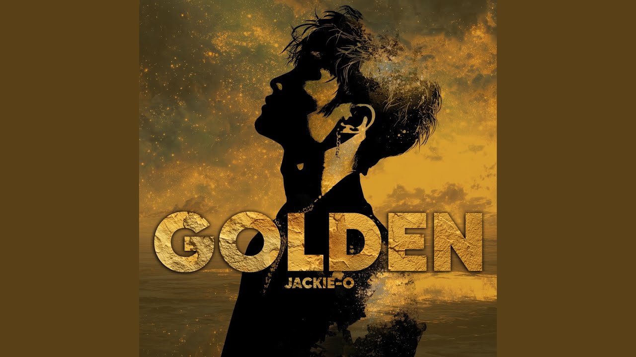 Golden