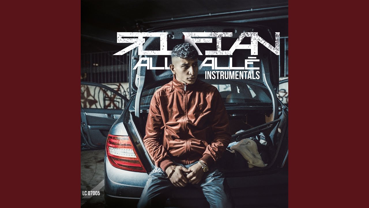Weil ich muss (Instrumental)
