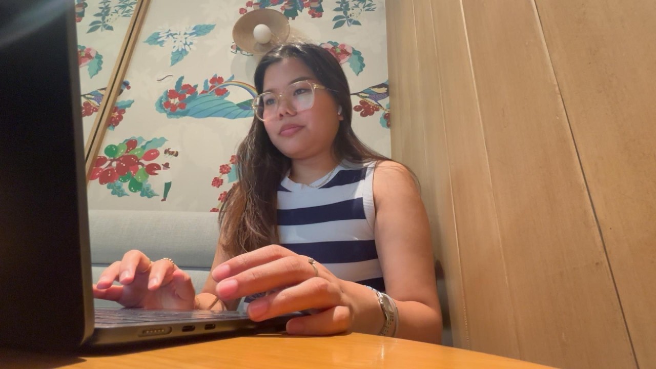 week in my life | 2nd year medical student
