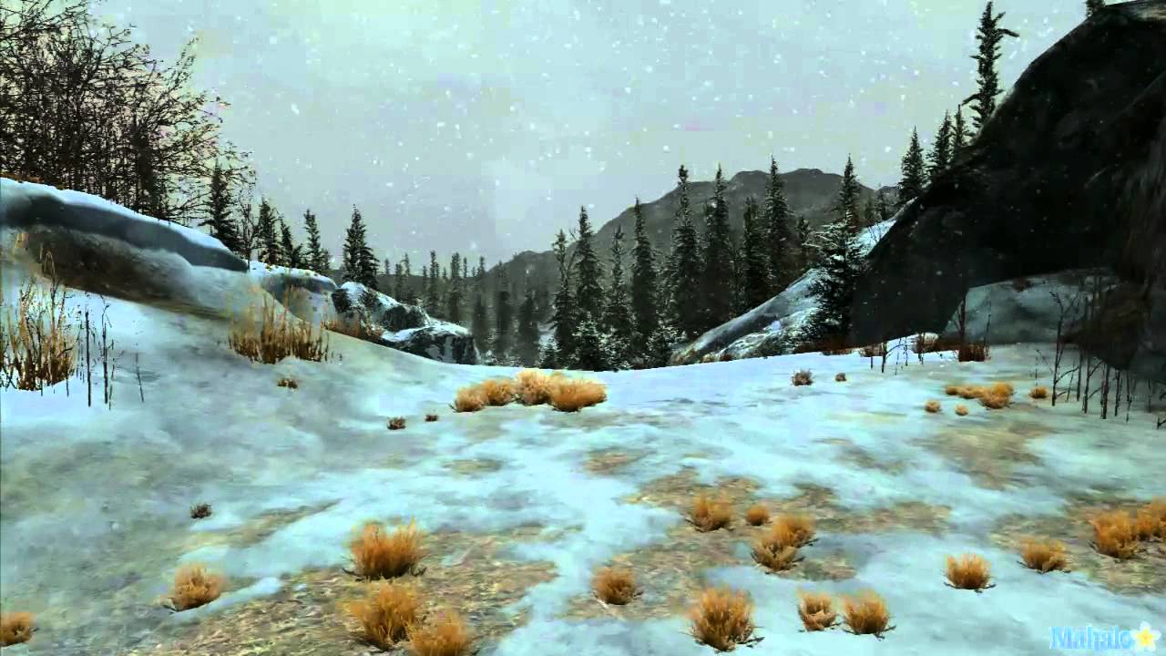 Cabela's Big Game Hunter 2012 Walkthrough - Story Mode 