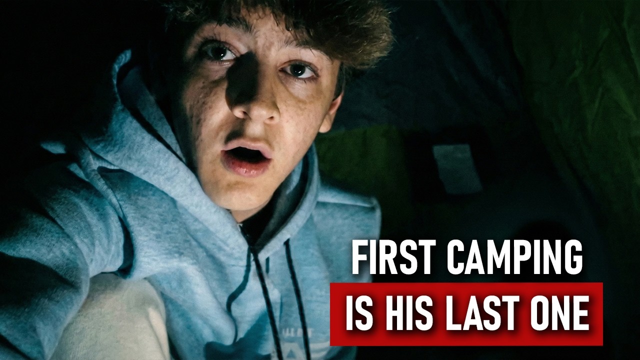 Scary Encounters Compilation [Vol. 1]