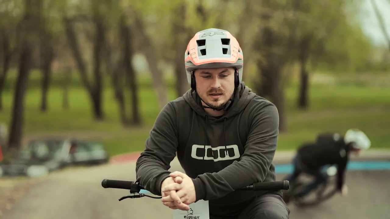 Pannon Pump Track Kupasorozat 2023 - I. Forduló - Tura - Összefoglaló