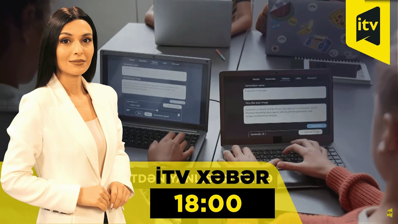 İTV Xəbər | 17.12.2025 | 18:00