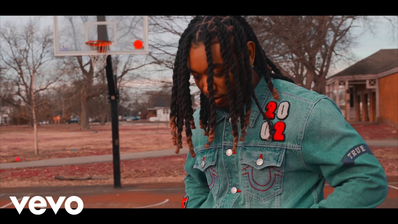KingYahVeli - 2025 (Official Music Video)