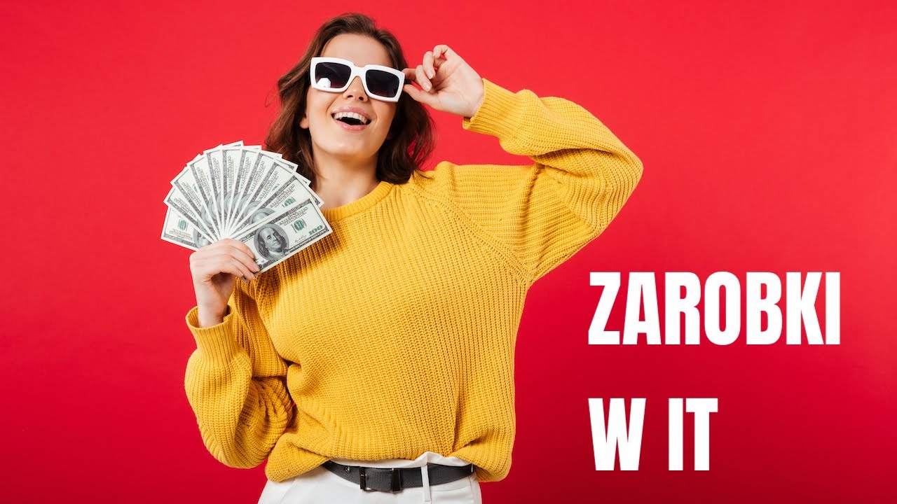 Ile zarabia Product Manager, a ile Product Owner? Zarobki w IT w 2022 roku! - BJMP Epizod #18