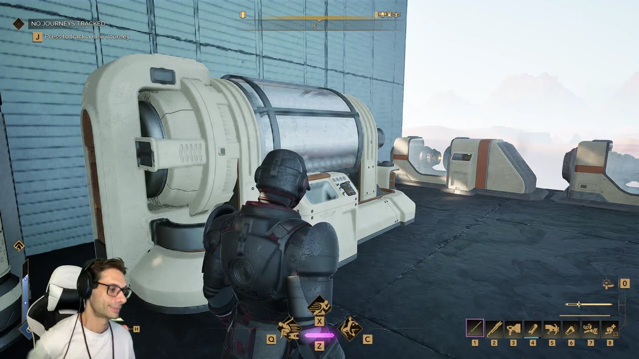 3 days until Chapter 3! | GURUFUSS on Twitch