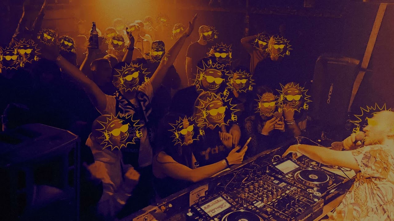 TECHNiAWA: Białe Szaleństwo - DJ Tego Typu (13.01.2023)