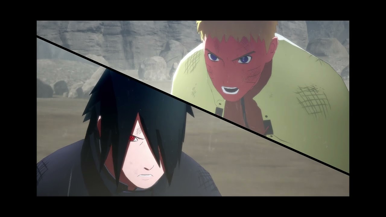 NARUTO X BORUTO Ultimate Ninja Storm Connections: Special Story [Ep.1] (No Commentary) | 4k