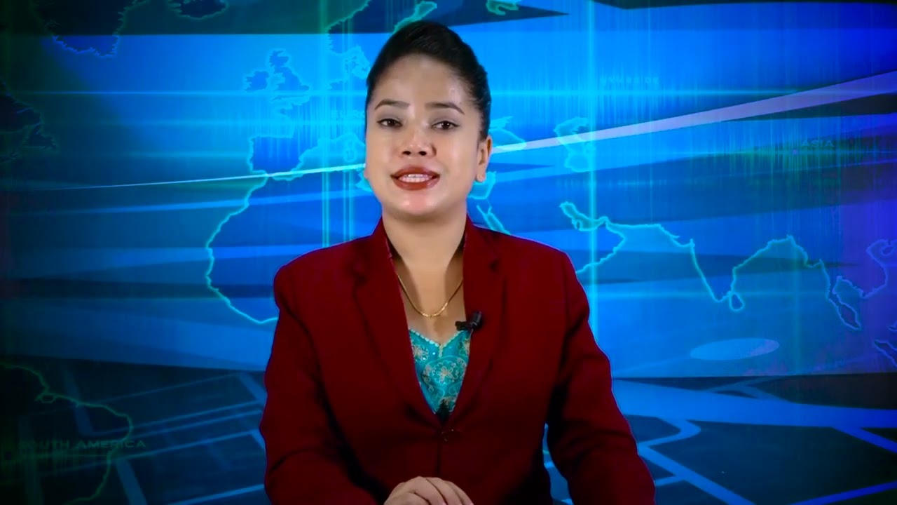 KRITI SAMACHAR SHRAWAN 27,  2082 #todaynews  #dharanupdate