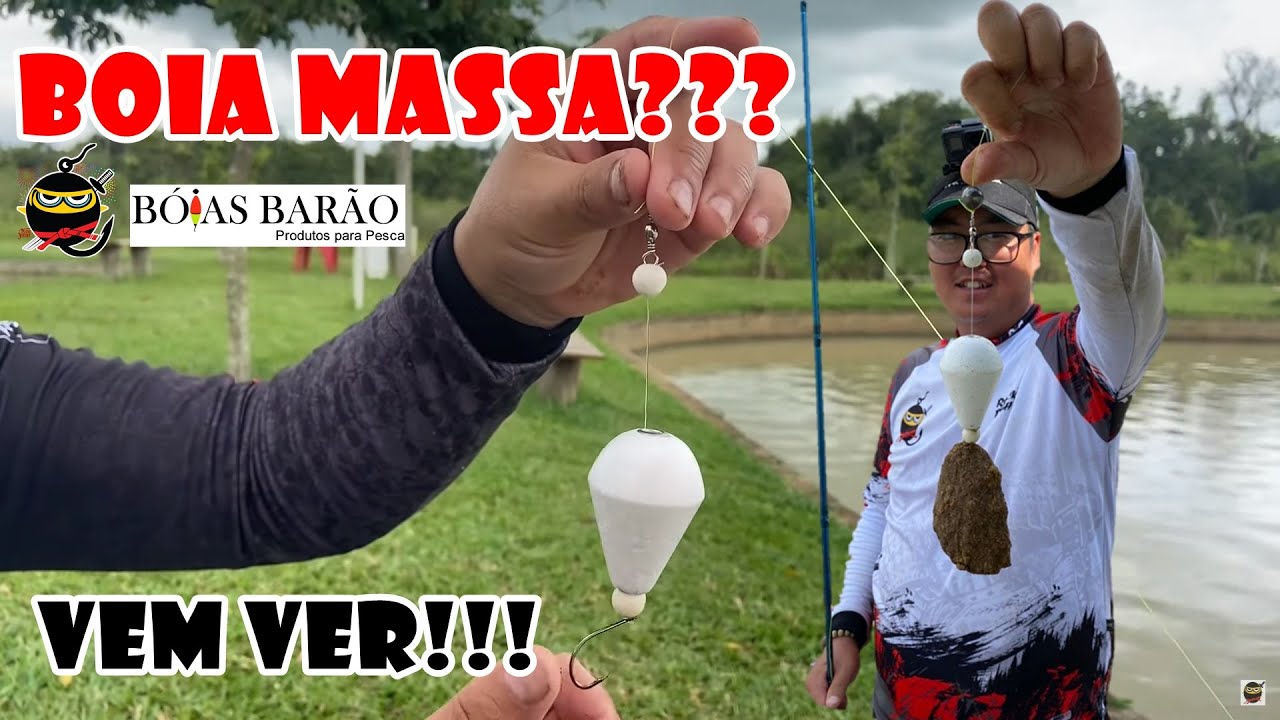 BOIA MASSA??! FUNCIONA??!