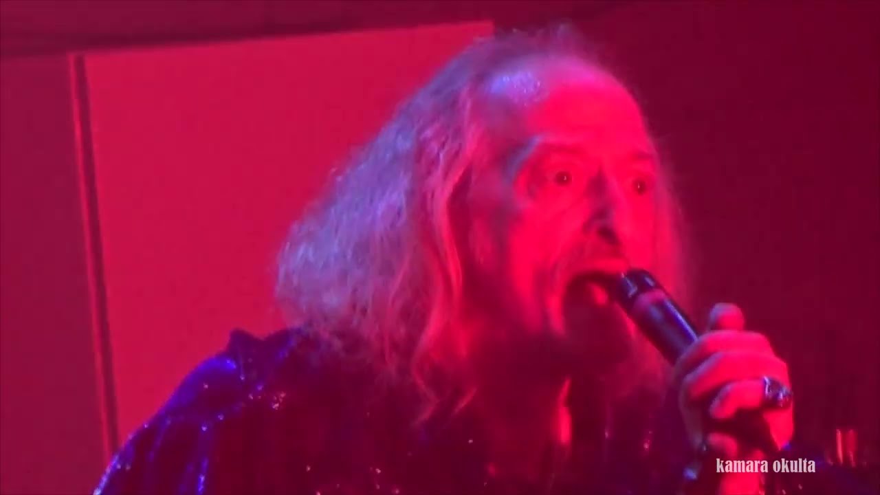 Pentagram en Chile, septiembre 2022