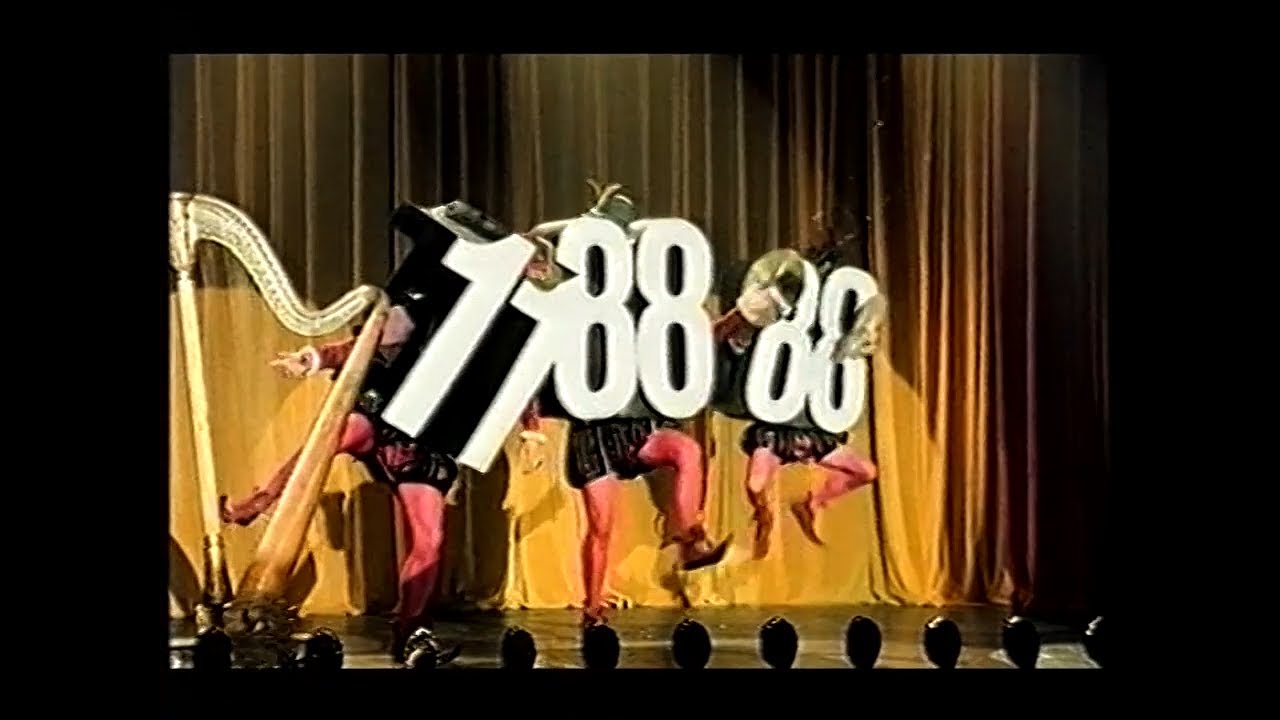 Ad Breaks - Channel 4 (March-August 2003, UK)