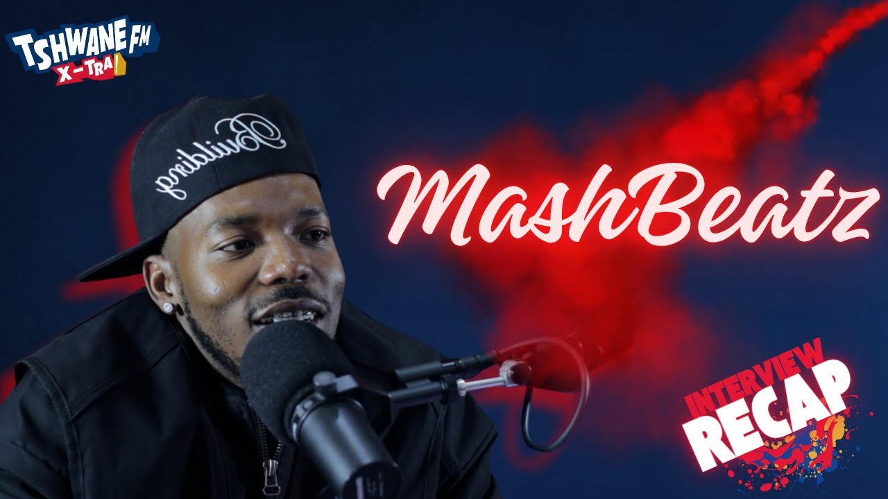 MashBeatz Opens Up: Secret Frequency, The Wrecking Crew & Life After Ambitiouz