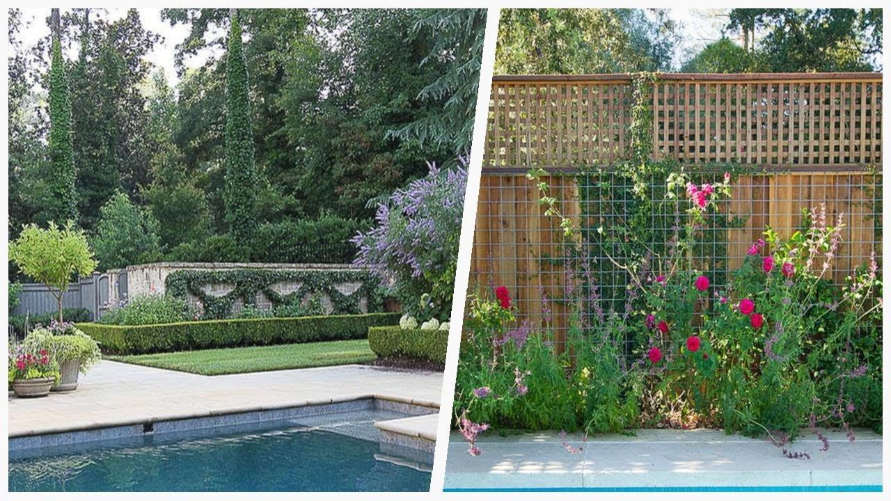 75 Transitional Turquoise Pool Design Ideas You'll Love 😊