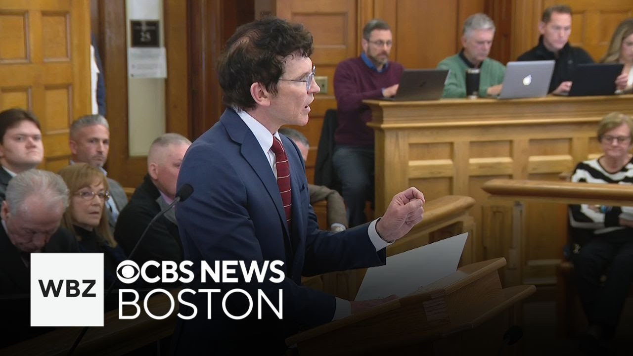 Karen Read’s attorneys fight back against allegations they lied to judge