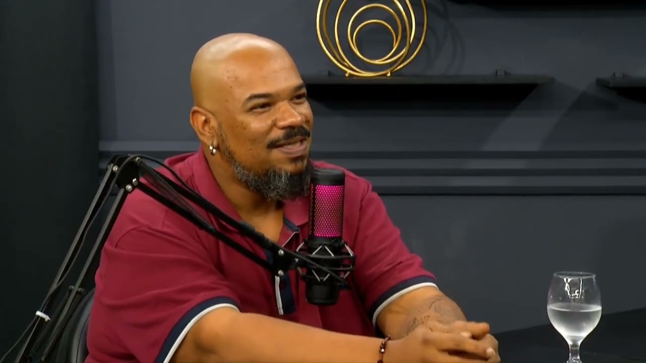 Entrevista Marcelo Benjá // @J3news_TV - Parte II