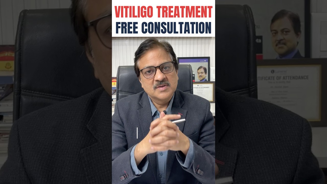 Is Vitiligo Treatable? Here&rsquo;s What You Need to Know!