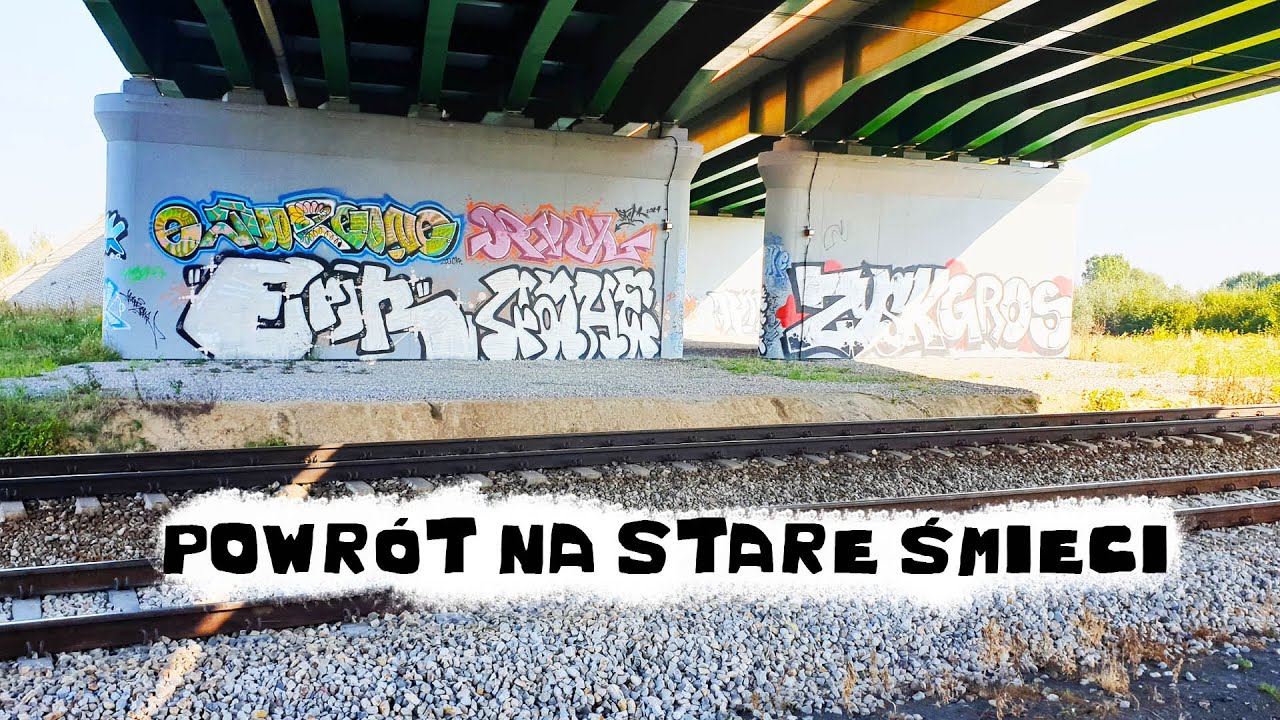 POWRÓT NA STARE ŚMIECI RADOM