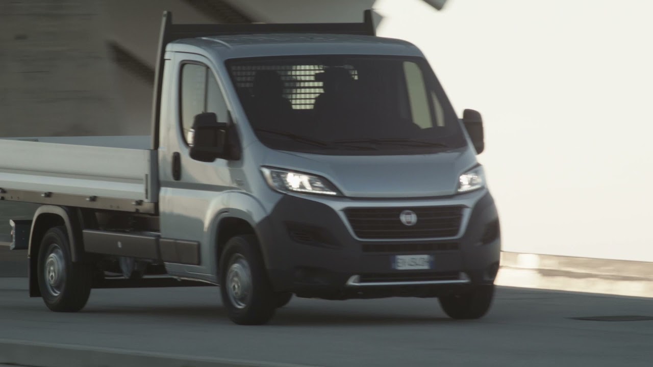 Fiat Professional
