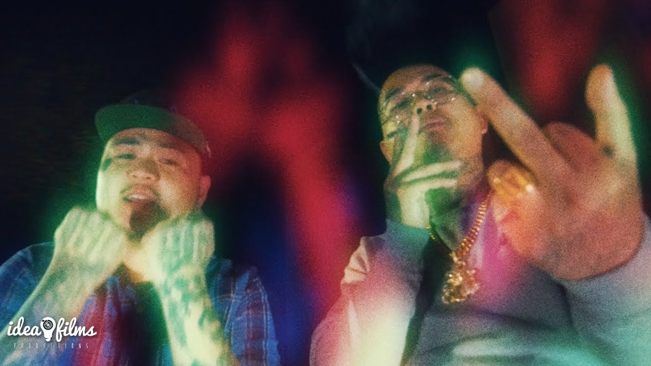 Yungmain x $tupid Young - Protocol Dir. @ideafilmsllc Prod. @dj_idea