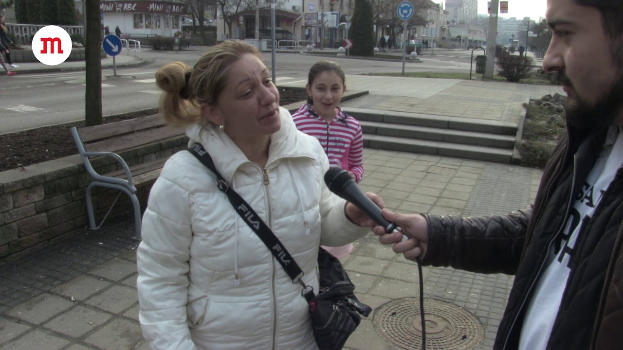 Mit gondolnak a politikáról az ózdiak? –  Mandiner TV