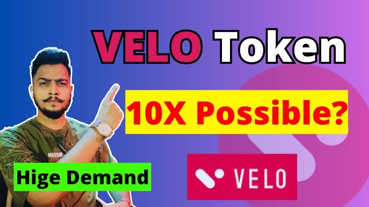VELO Token Price Predication 2025-26 | Velo Coin Update