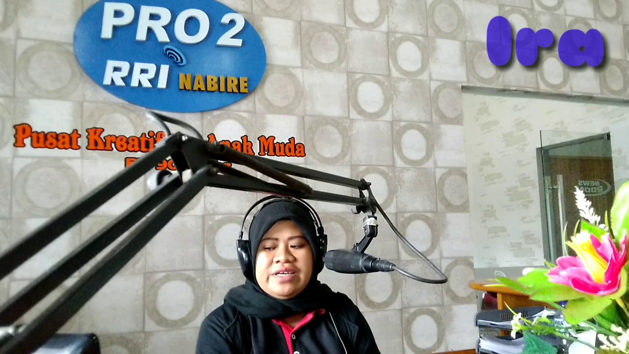 RRI Pro 2 Nabire 90.1 MHz