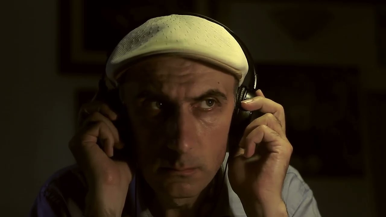 RECONDE - trailer