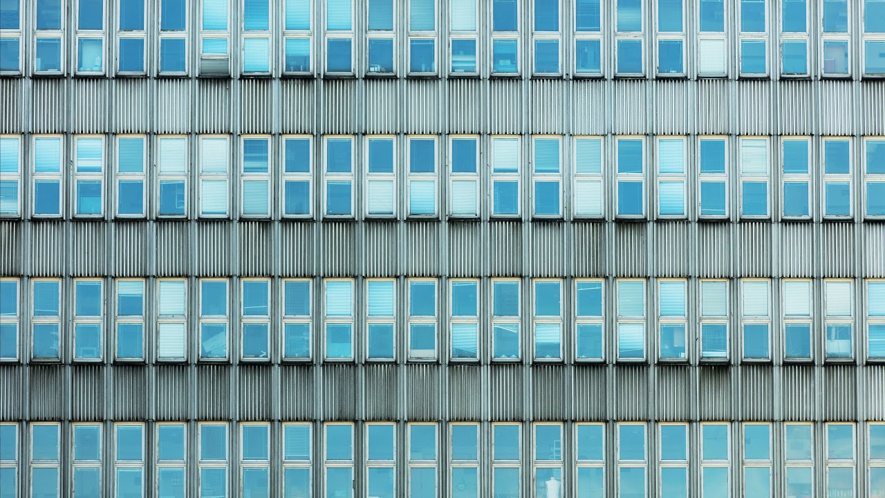 VINTAGE OFFICE • Office Background Noise • 90s • Floppy, Dot Matrix, Keyboard, Copier and more!