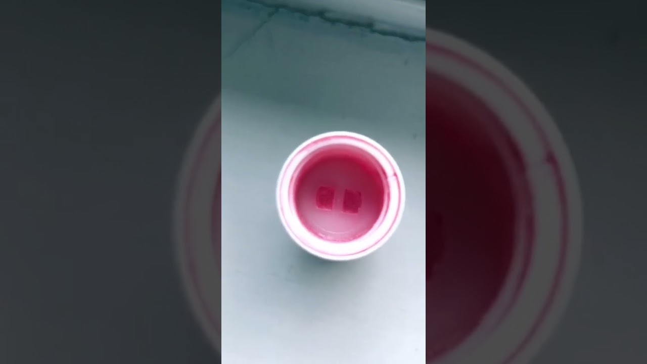 Lip Balm Trend Tiktok hey besties xx