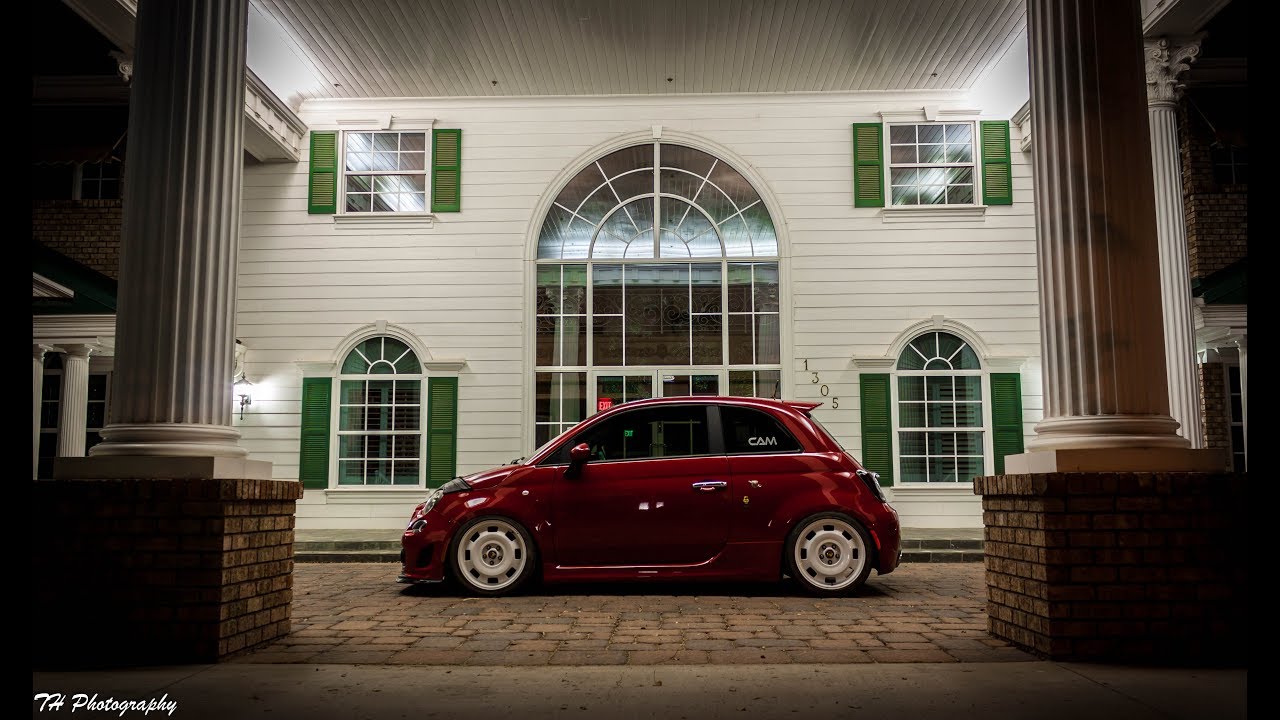 Bagged Fiat