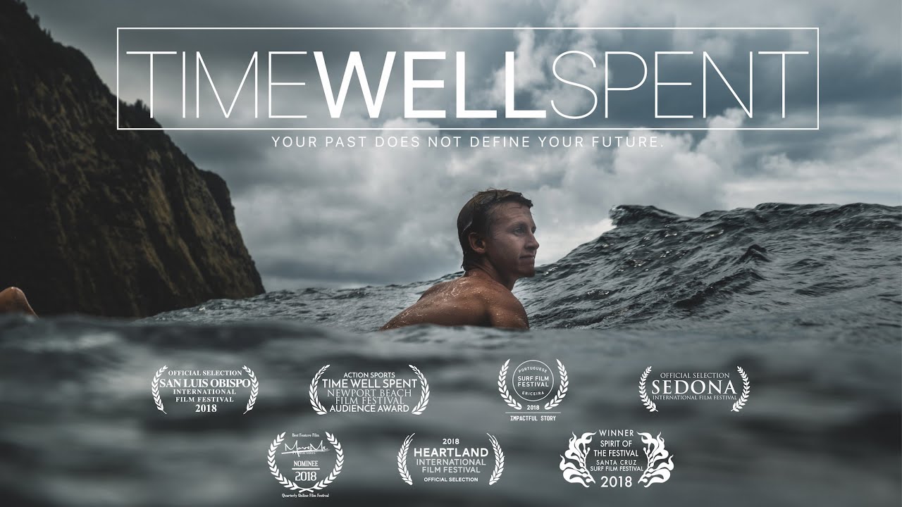 Time Well Spent | Official Trailer