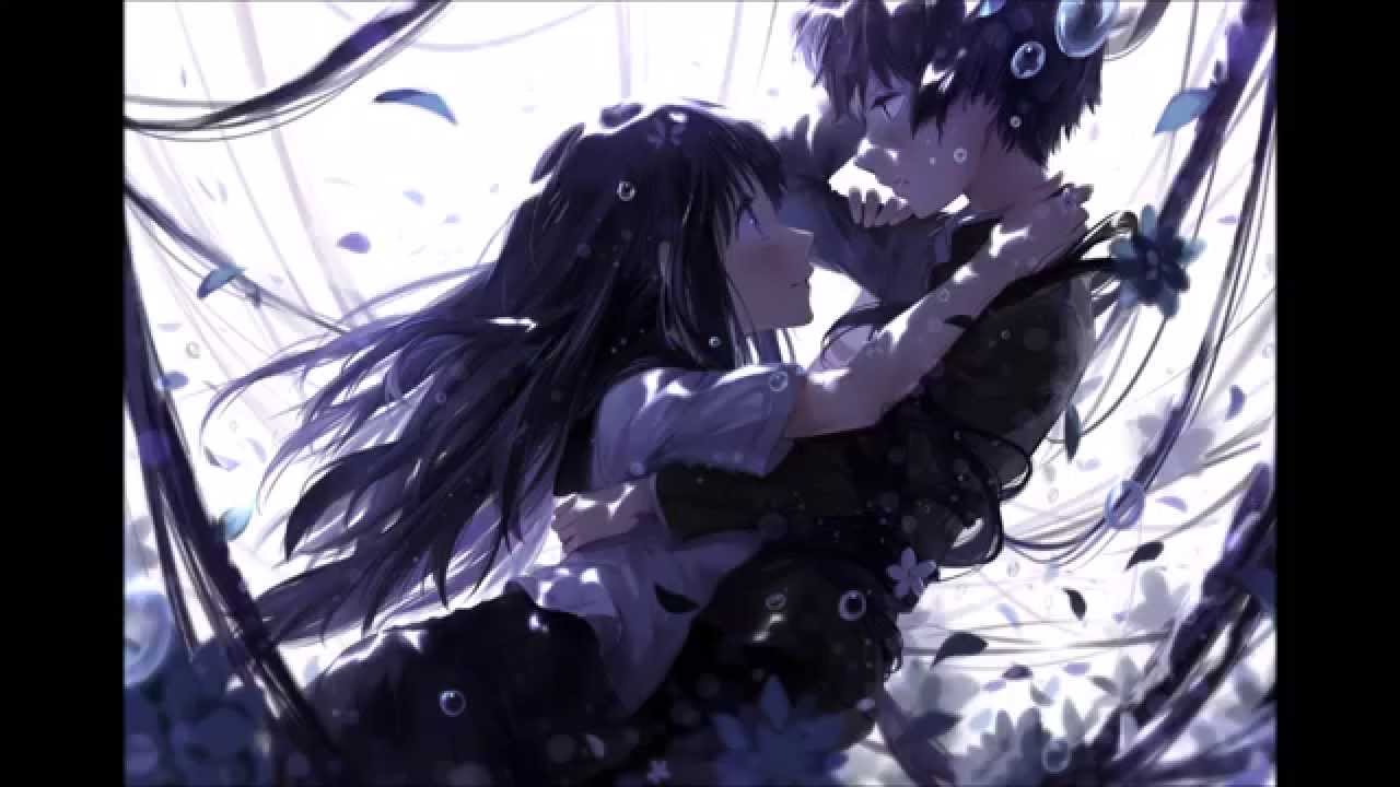 Nightcore - Pick Up The Pieces