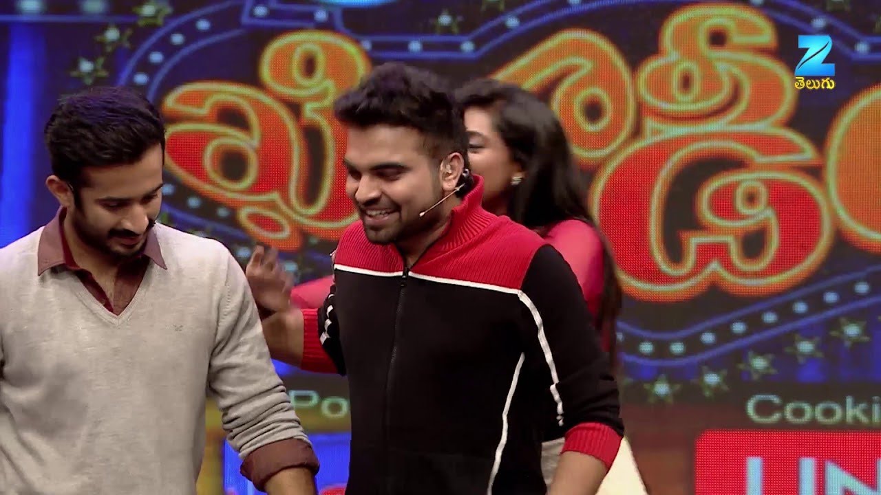 Comedy Khiladilu | Comedy Show | Pradeep & Anchor Ravi | Episode - 27 | Best Scene | Zee Telugu