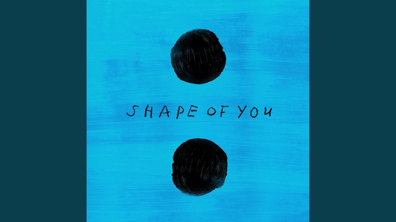 Shape of You (Acoustic)