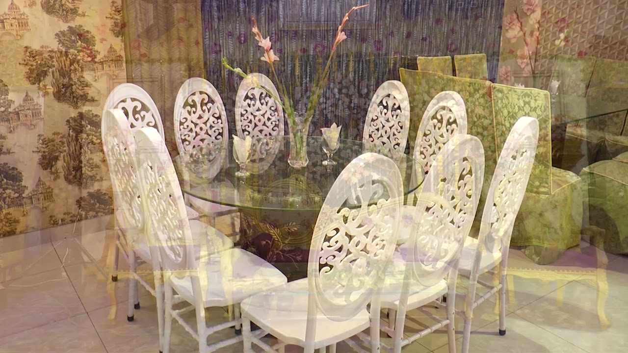PRINCE MARQUEE  GULISTAN E JOHAR