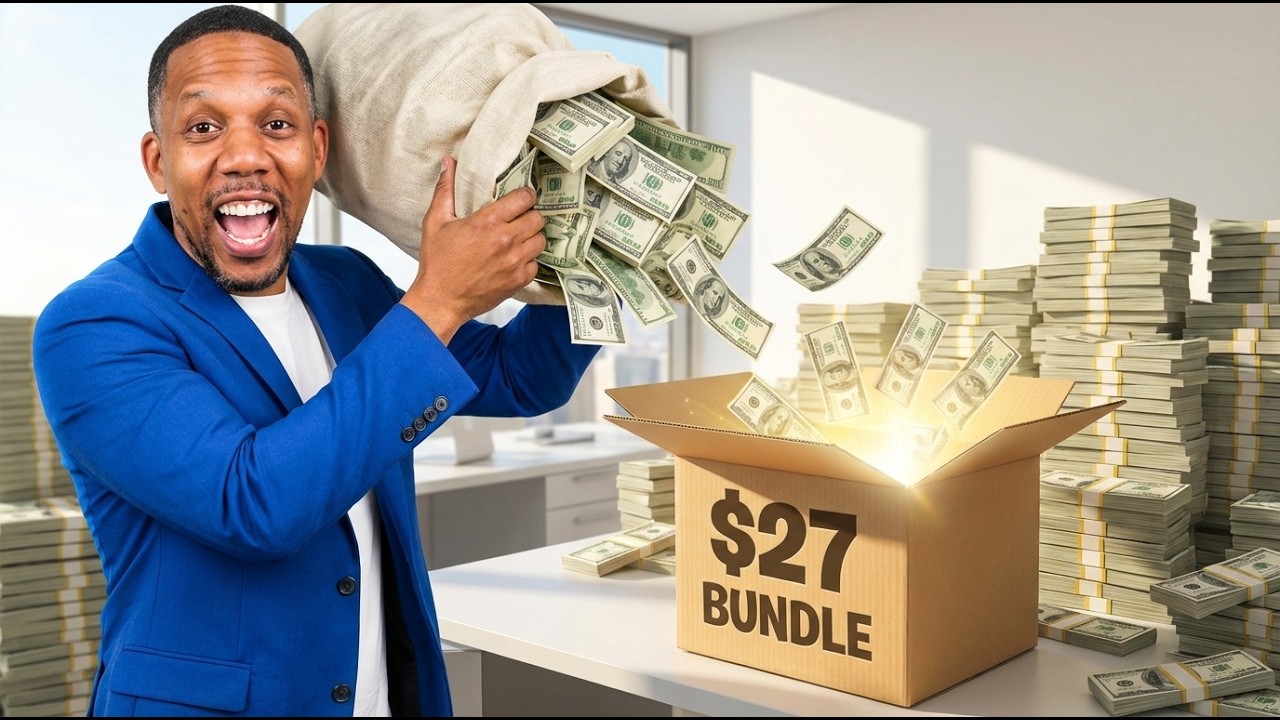 This One Time Offer Will Liquidate All Your Ad Spend