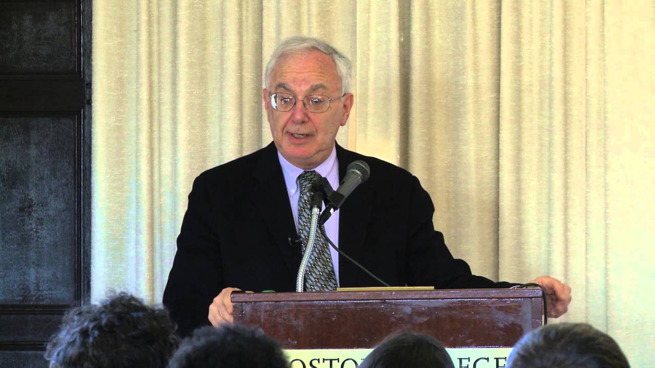 The Rise and Fall (?) of World Constitutionalism